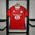 MAILLOT LILLE LOSC 2024/25