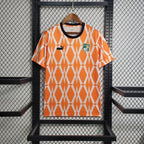 MAILLOT CÔTE D’IVOIRE 2023/24