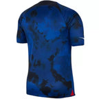 MAILLOT ÉTATS UNIS 2022/23