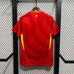 MAILLOT ESPAGNE DOMICILE 2024/25