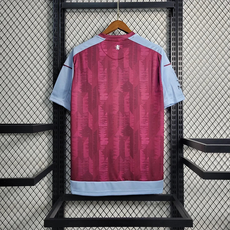MAILLOT ASTON VILLA DOMICILE 2023/24