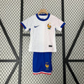 KIT ENFANT ÉQUIPE DE FRANCE 2024/25