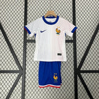 KIT ENFANT ÉQUIPE DE FRANCE 2024/25