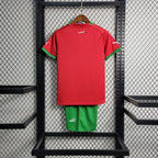 KIT ENFANT MAROC 2022