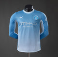 Manchester City Domicile 2026/27
