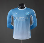 Manchester City Domicile 2026/27