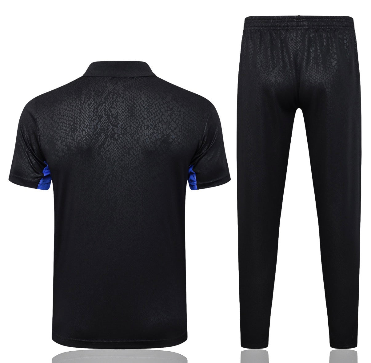 Ensemble Barcelone – Polo & Jogging 2026/27