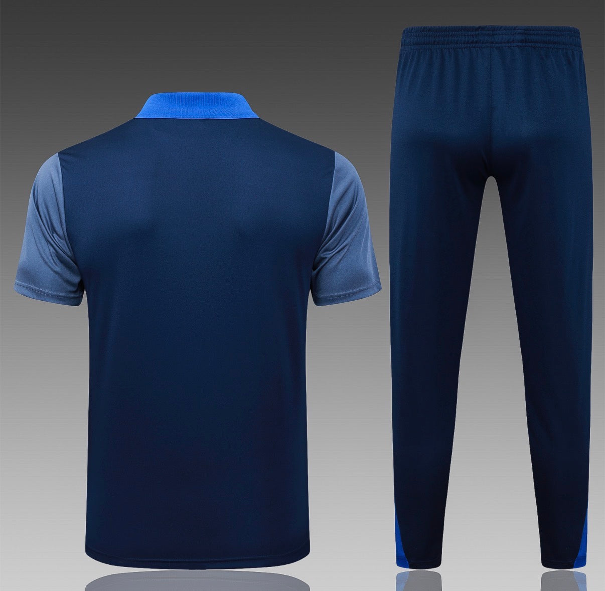 Ensemble Paris – Polo & Jogging 2026/27