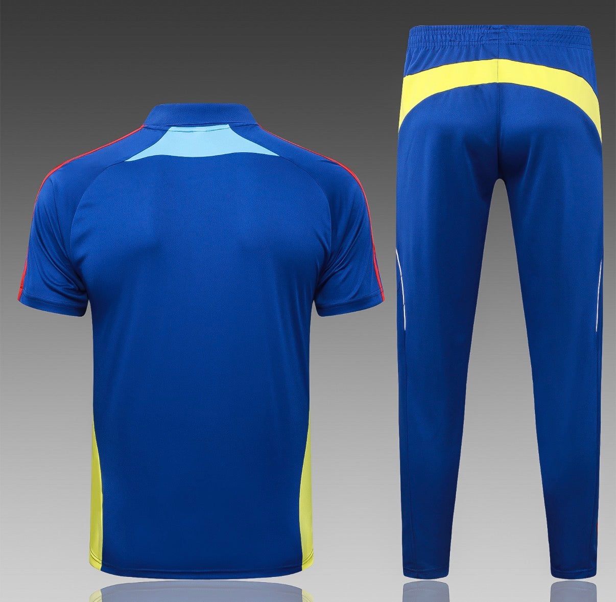 Ensemble Arsenal – Polo & Jogging 2026/27