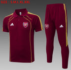 Ensemble Arsenal – Polo & Jogging 2026/27
