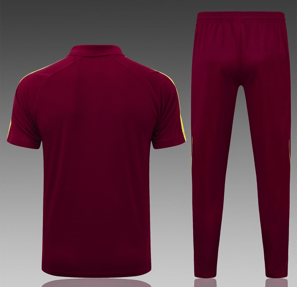 Ensemble Arsenal – Polo & Jogging 2026/27