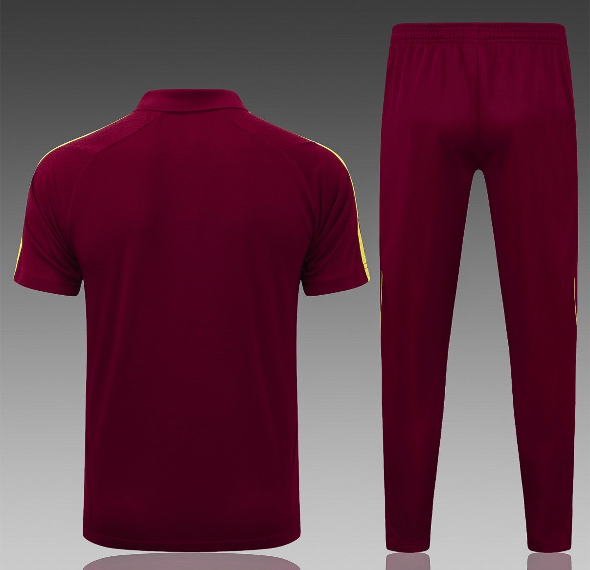 Ensemble Arsenal – Polo & Jogging 2026/27