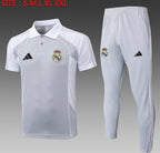 Ensemble Real – Polo & Jogging 2026/27