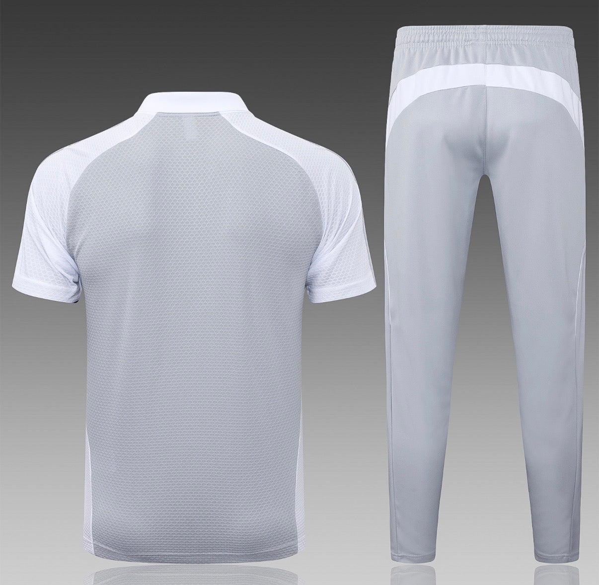 Ensemble Real – Polo & Jogging 2026/27