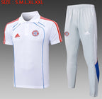 Ensemble Bayern – Polo & Jogging 2026/27