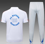 Ensemble Bayern – Polo & Jogging 2026/27