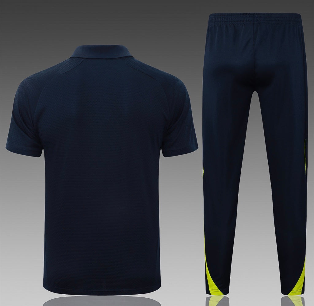 Ensemble Real – Polo & Jogging 2026/27