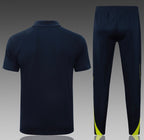 Ensemble Real – Polo & Jogging 2026/27
