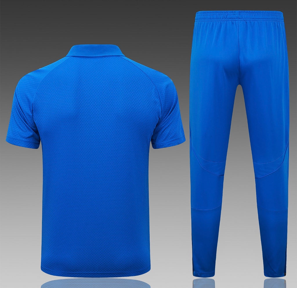 Ensemble Real – Polo & Jogging 2026/27