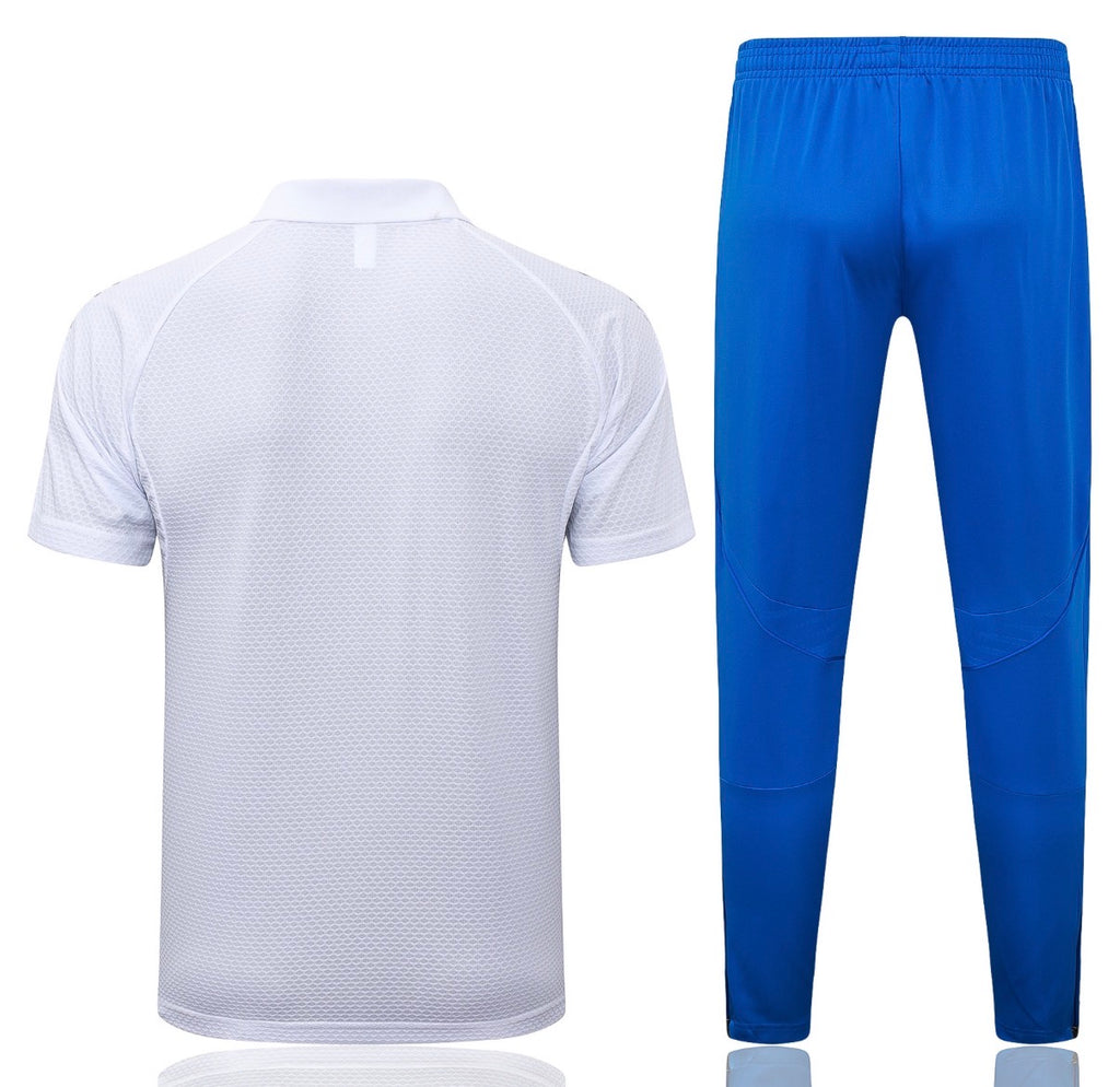Ensemble Real – Polo & Jogging 2026/27
