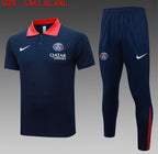 Ensemble Paris – Polo & Jogging 2026/27