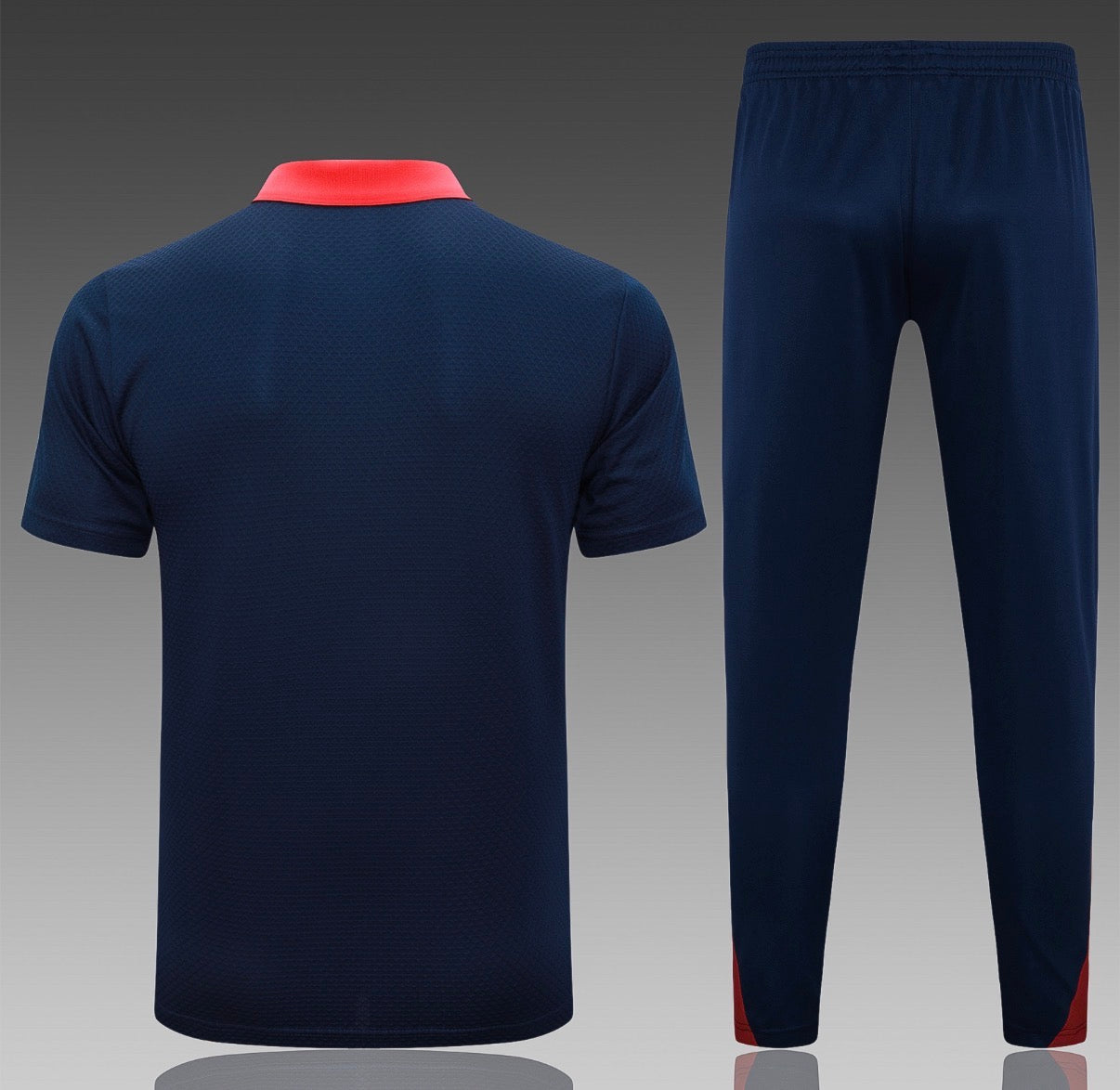 Ensemble Paris – Polo & Jogging 2026/27