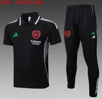 Ensemble Arsenal – Polo & Jogging 2026/27