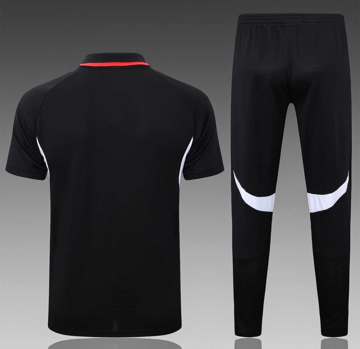 Ensemble Liverpool – Polo & Jogging 2026/27