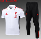 Ensemble Liverpool – Polo & Jogging 2026/27
