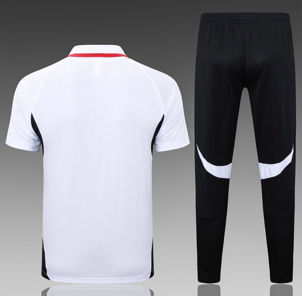 Ensemble Liverpool – Polo & Jogging 2026/27