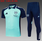 Ensemble Arsenal – Polo & Jogging 2026/27