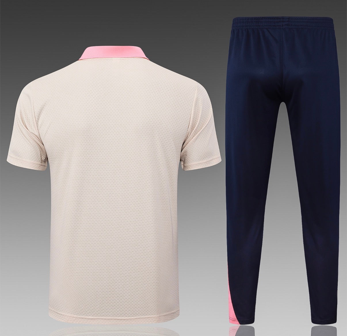 Ensemble Barcelone – Polo & Jogging 2026/27