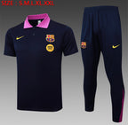 Ensemble Barcelone – Polo & Jogging 2026/27
