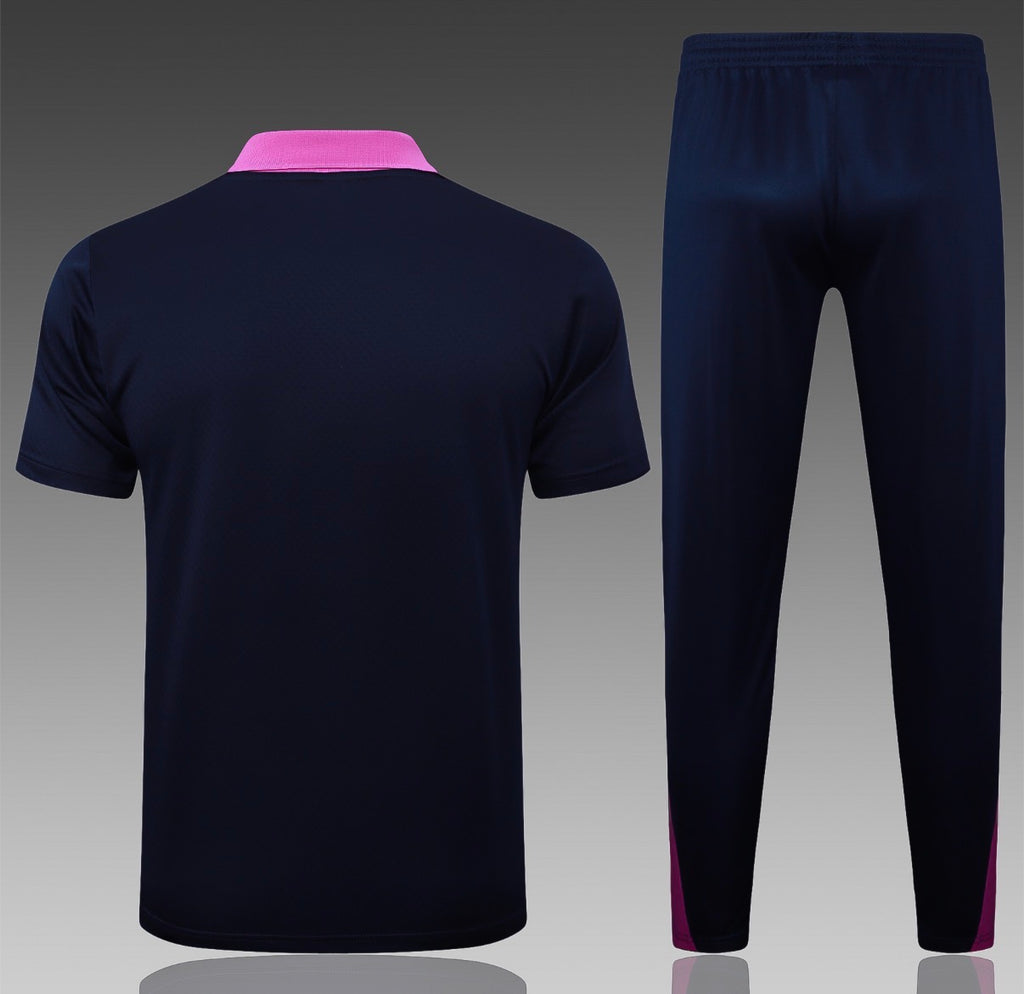 Ensemble Barcelone – Polo & Jogging 2026/27