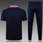 Ensemble Barcelone – Polo & Jogging 2026/27