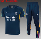 Ensemble Real – Polo & Jogging 2026/27