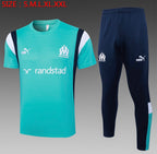 Ensemble Marseille – Polo & Jogging 2026/27