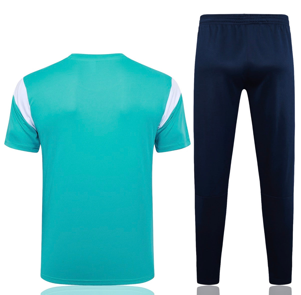 Ensemble Marseille – Polo & Jogging 2026/27