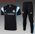 Ensemble Marseille – Polo & Jogging 2026/27