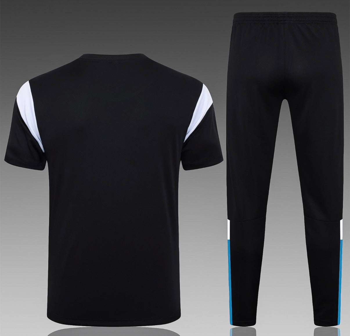 Ensemble Marseille – Polo & Jogging 2026/27