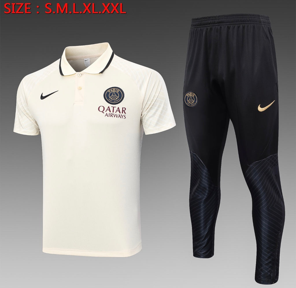 Ensemble Paris – Polo & Jogging 2026/27
