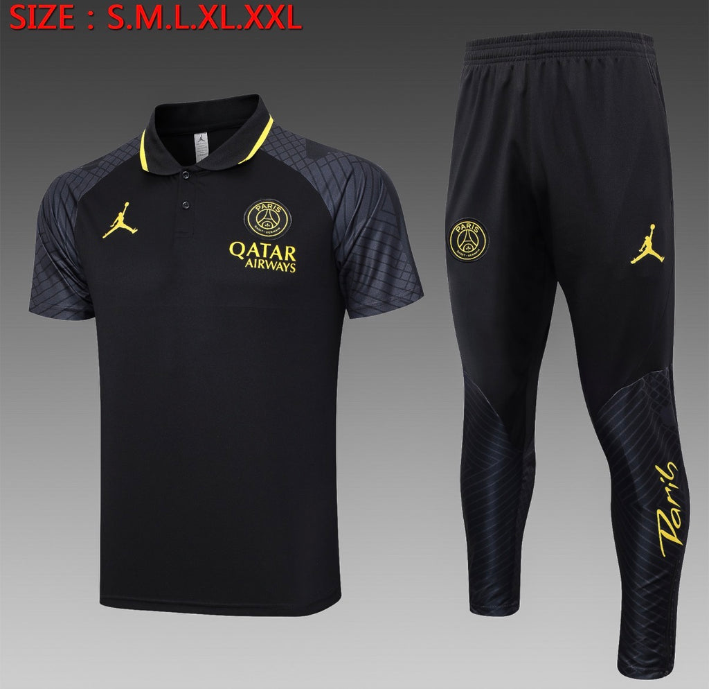 Ensemble Paris – Polo & Jogging 2026/27