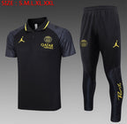 Ensemble Paris – Polo & Jogging 2026/27