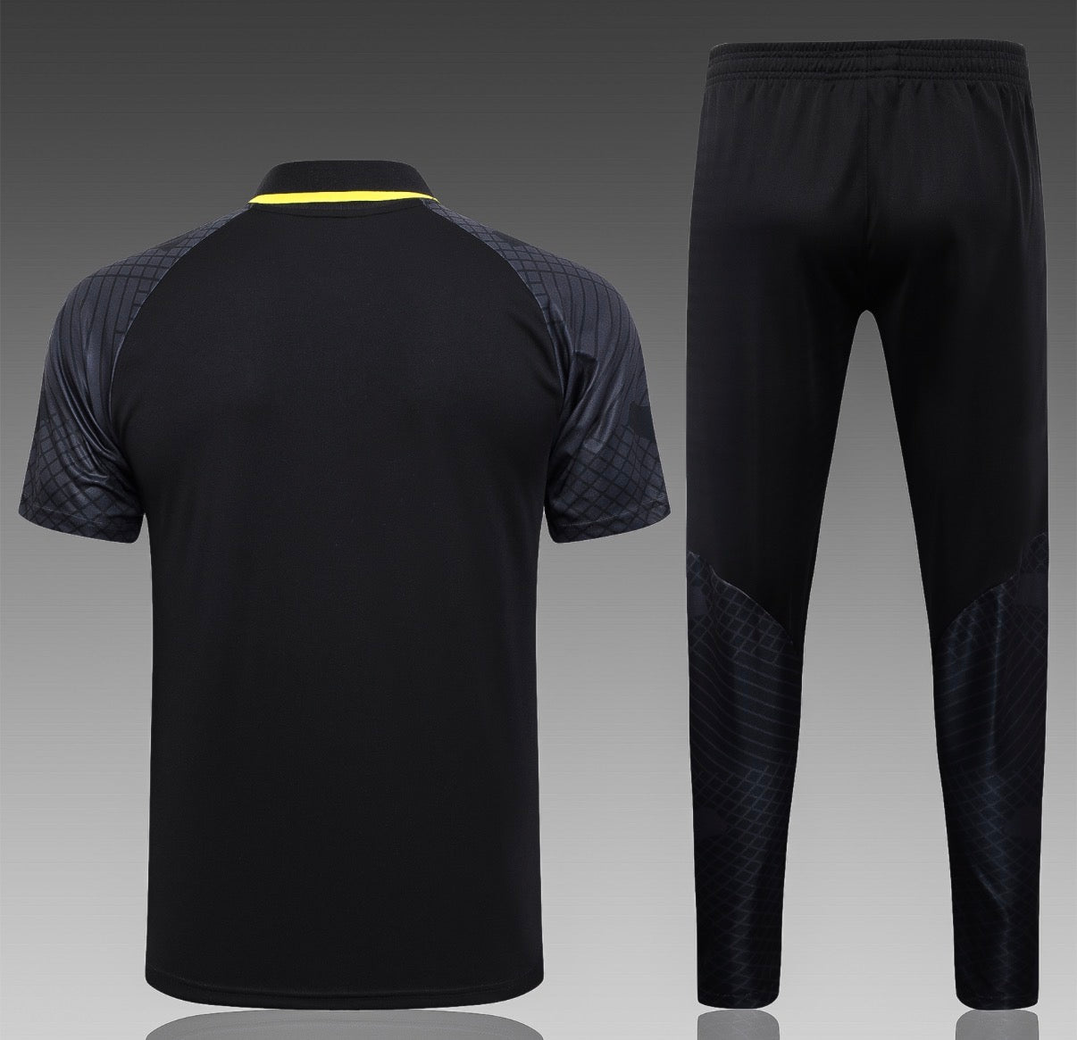 Ensemble Paris – Polo & Jogging 2026/27