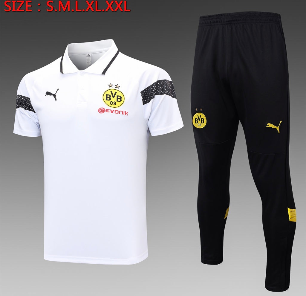 Ensemble Dortmund – Polo & Jogging 2026/27