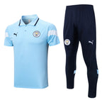 Ensemble Manchester City – Polo & Jogging 2026/27