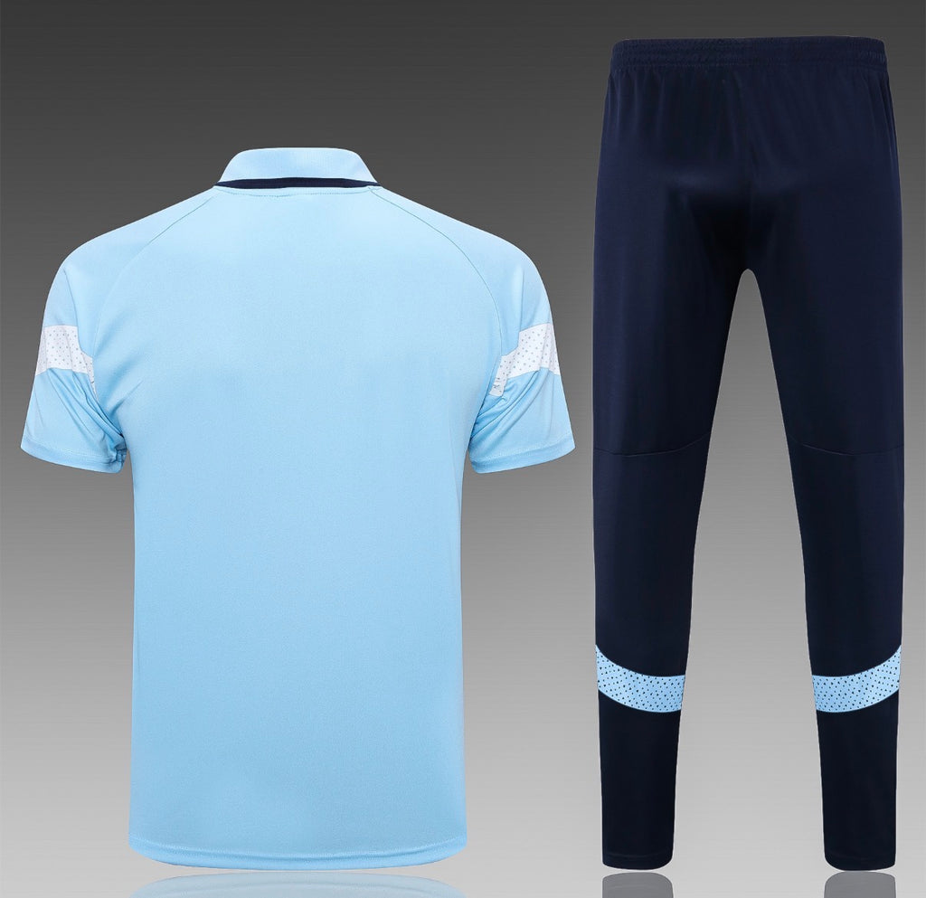 Ensemble Manchester City – Polo & Jogging 2026/27