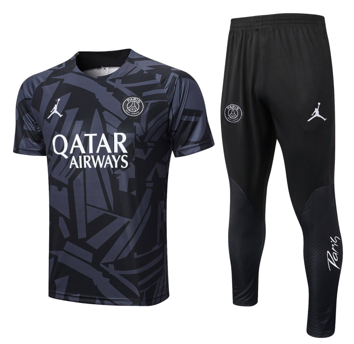 Ensemble Paris – Polo & Jogging 2026/27