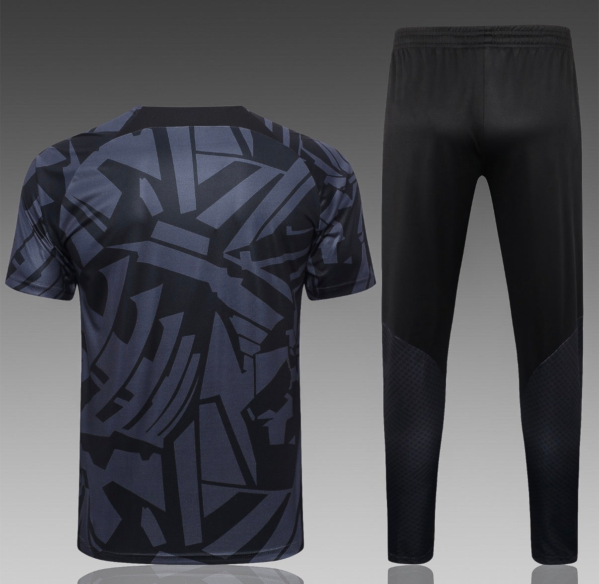 Ensemble Paris – Polo & Jogging 2026/27