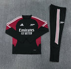 Ensemble Arsenal – Manches Longues 2026/27 (Bordeaux)